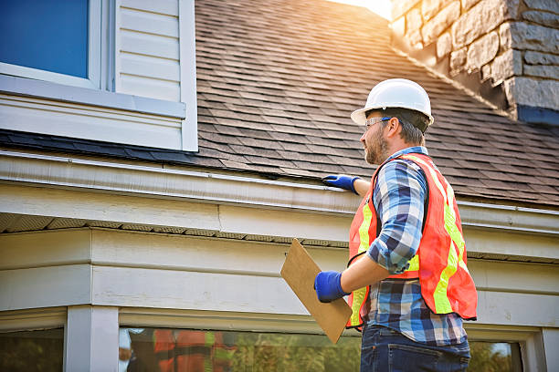 Trusted Gutter Repair And Installation service in Beaverton, MI - Ben Roofing and Steel LLC